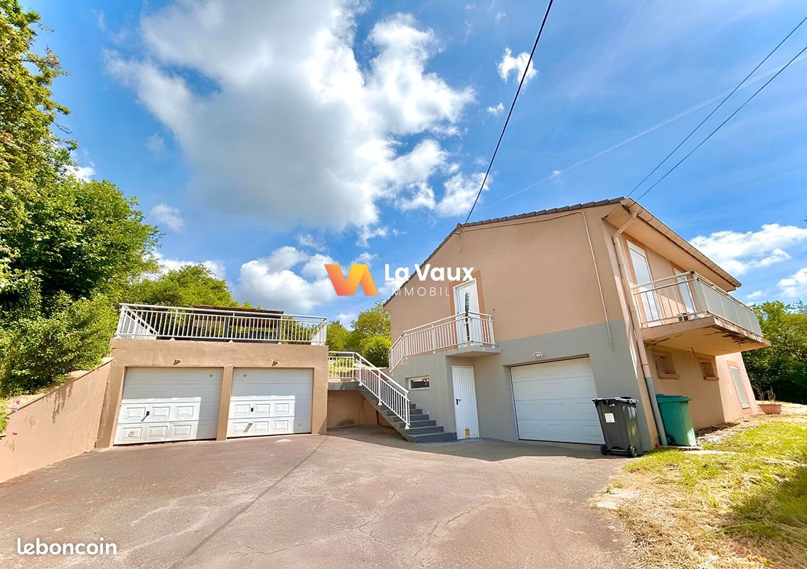 Maison à vendre, 82m², Neuves-Maisons