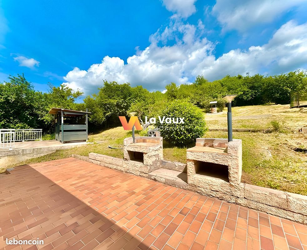 Maison à vendre, 82m², Neuves-Maisons