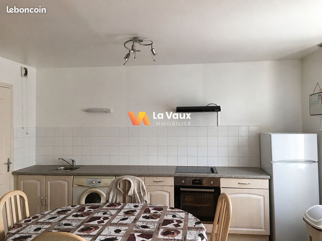 Appartement à vendre, 63m², Bouxières-aux-Dames