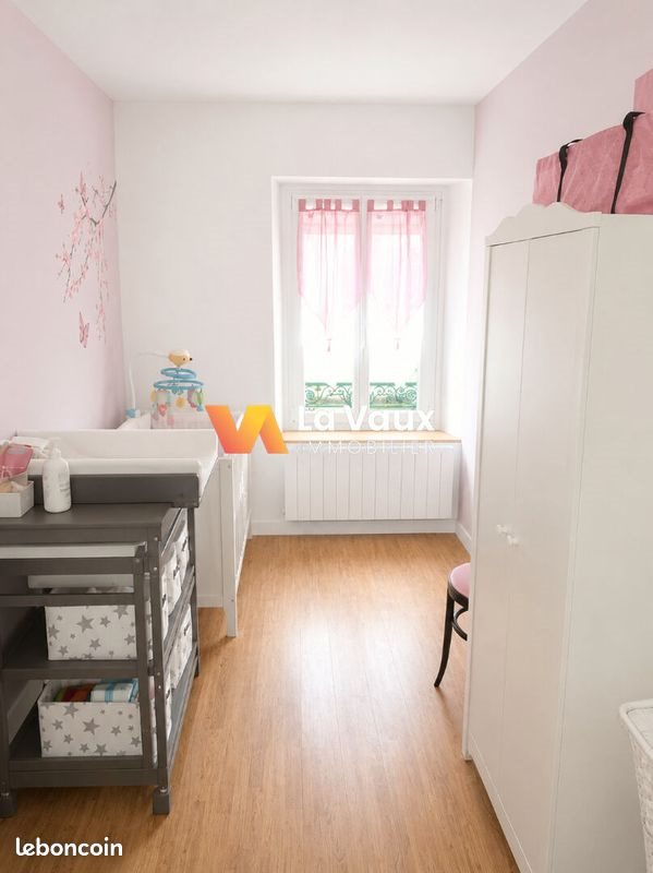 Appartement à vendre, 63m², Bouxières-aux-Dames