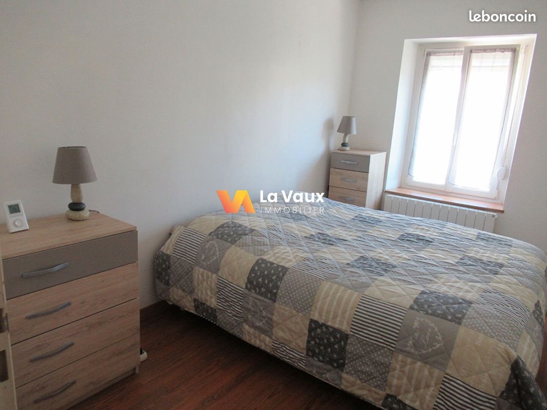 Appartement à vendre, 63m², Bouxières-aux-Dames