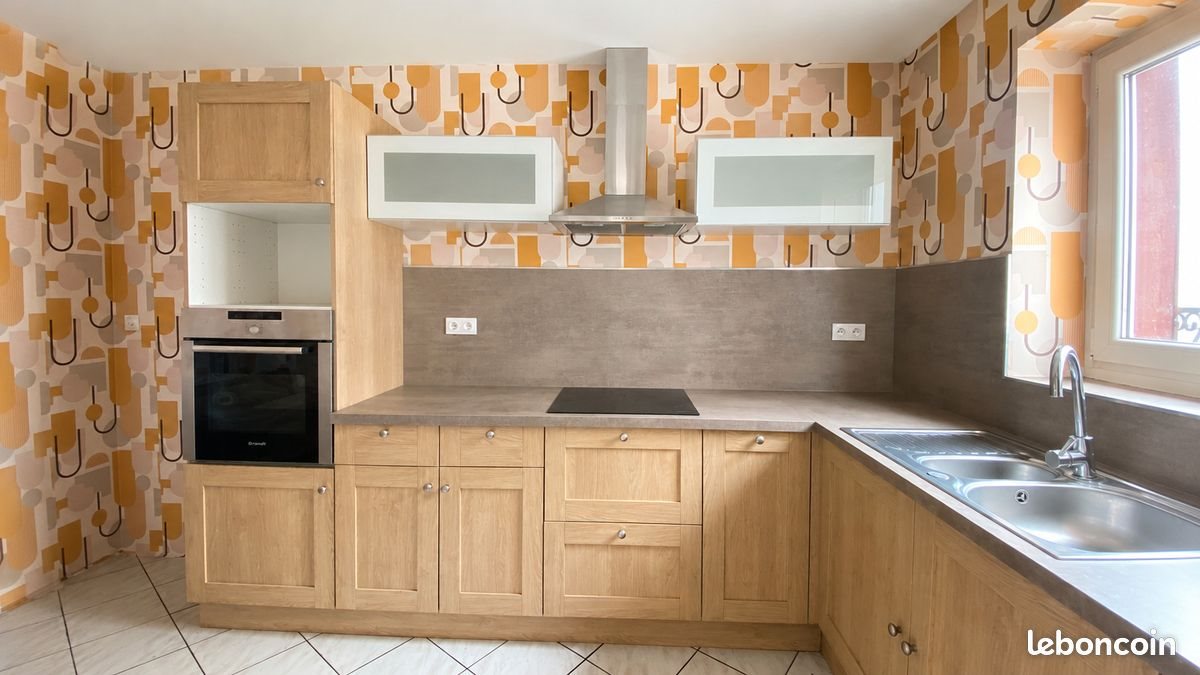 Maison à vendre, 98m², Bouxières-aux-Dames