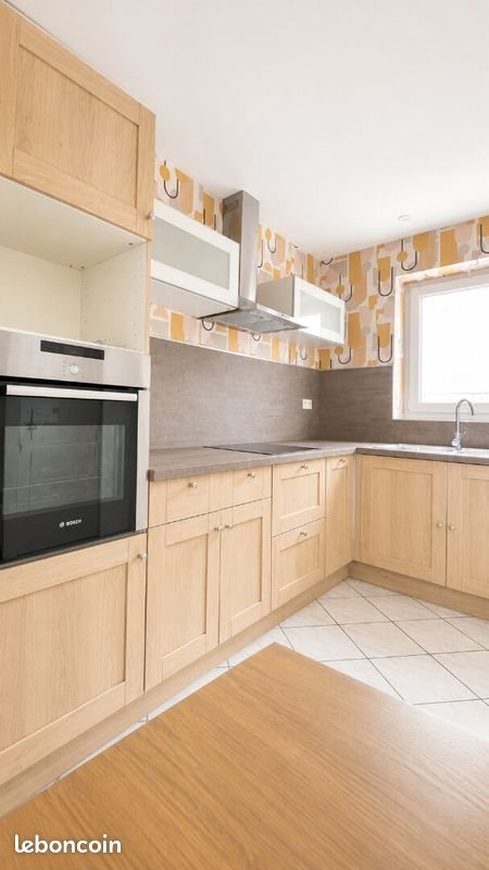 Maison à vendre, 98m², Bouxières-aux-Dames