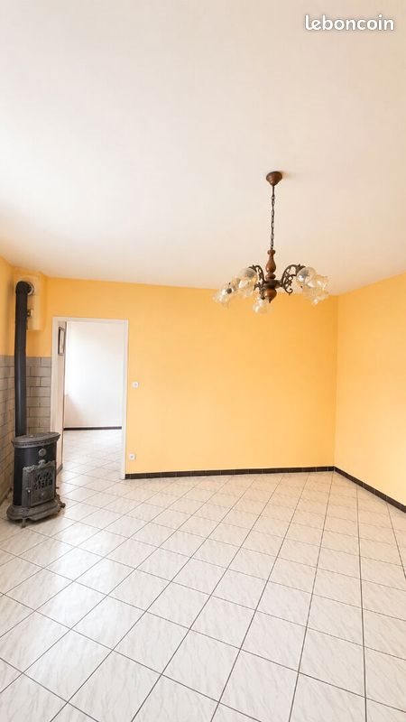 Maison à vendre, 98m², Bouxières-aux-Dames