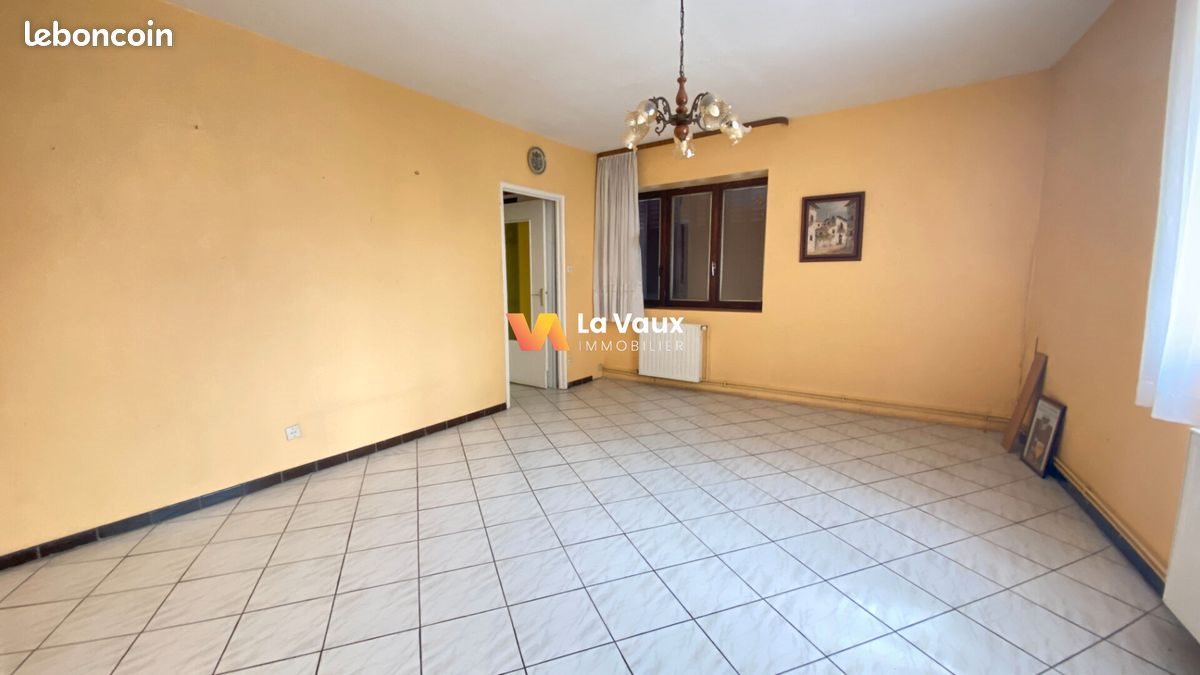 Maison à vendre, 98m², Bouxières-aux-Dames