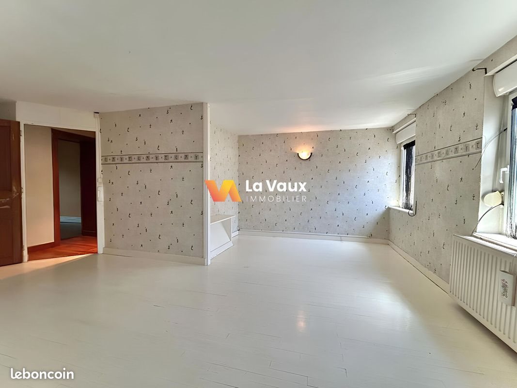 Maison à vendre, 100m², Neuves-Maisons