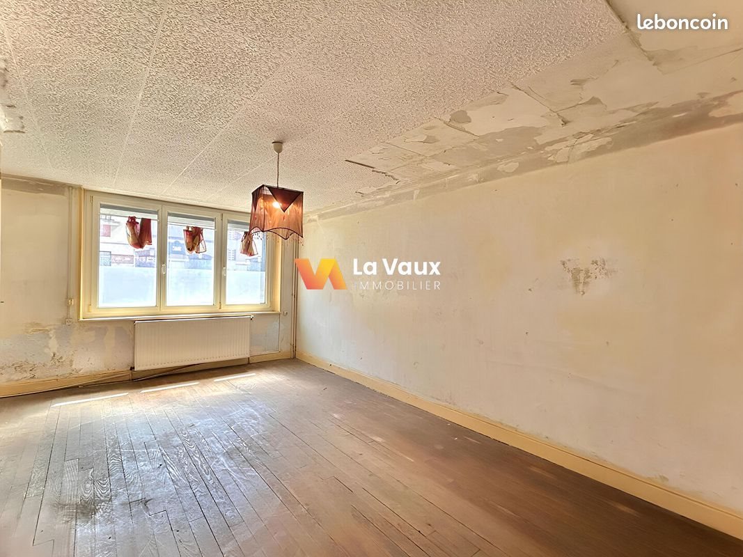 Maison à vendre, 100m², Neuves-Maisons
