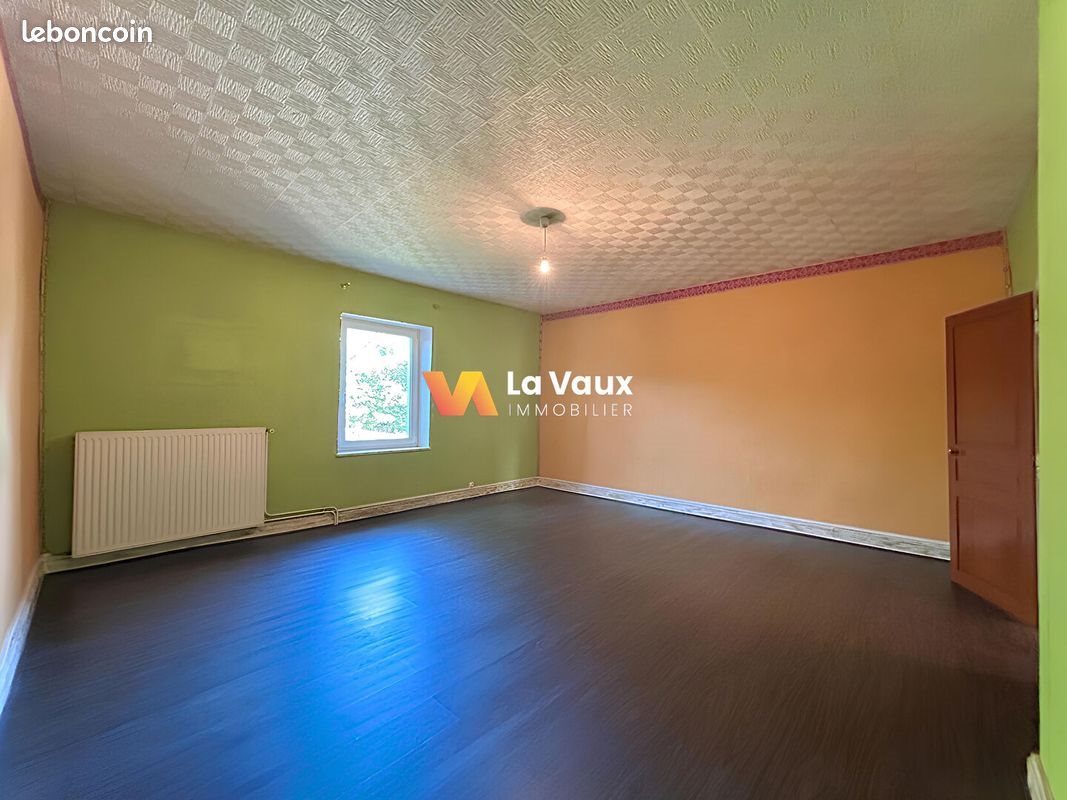 Maison à vendre, 100m², Neuves-Maisons