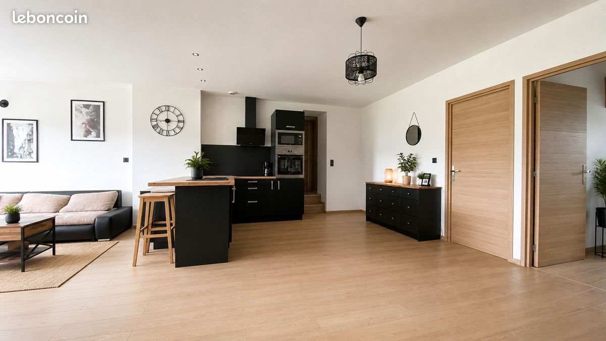 Appartement à vendre, 115m², Bouxières-aux-Dames