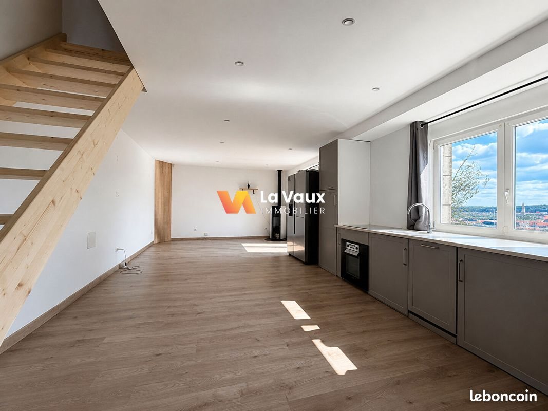 Maison à vendre, 96m², Bouxières-aux-Dames