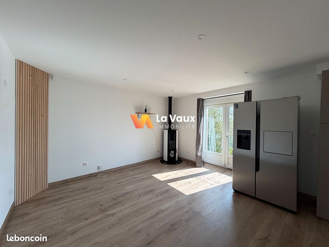 Maison à vendre, 96m², Bouxières-aux-Dames