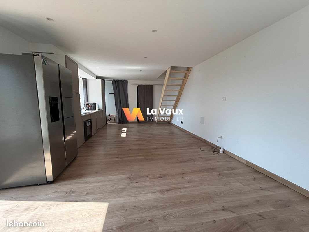 Maison à vendre, 96m², Bouxières-aux-Dames