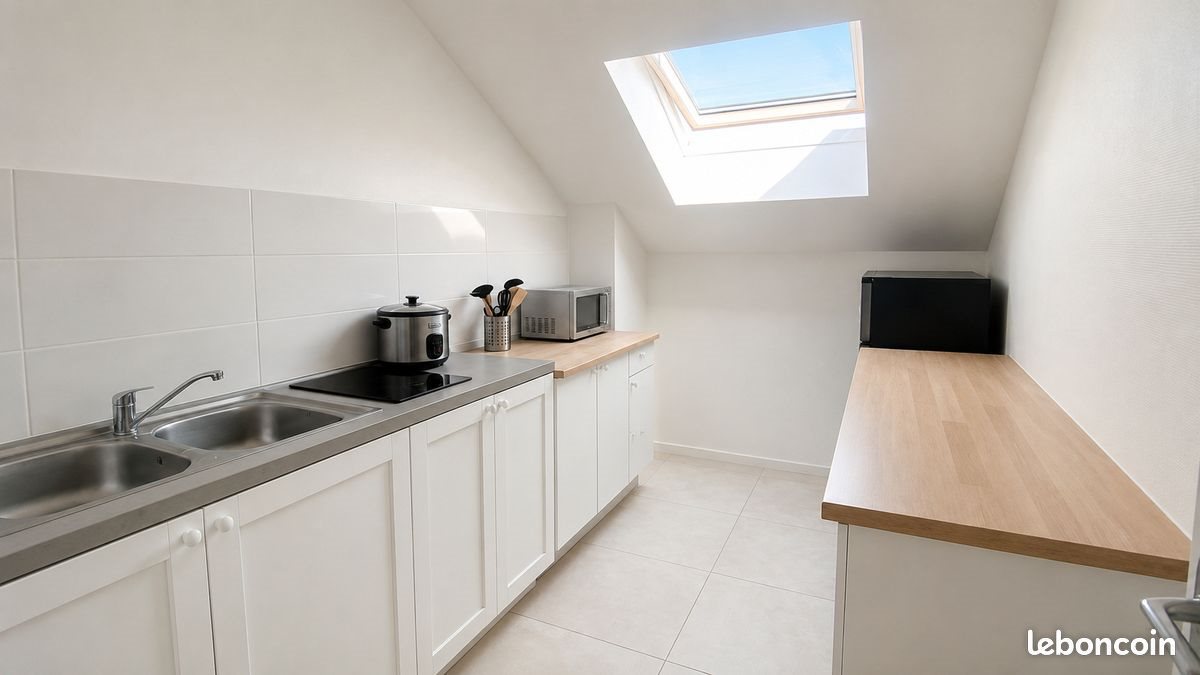 Appartement à vendre, 205m², Bouxières-aux-Dames