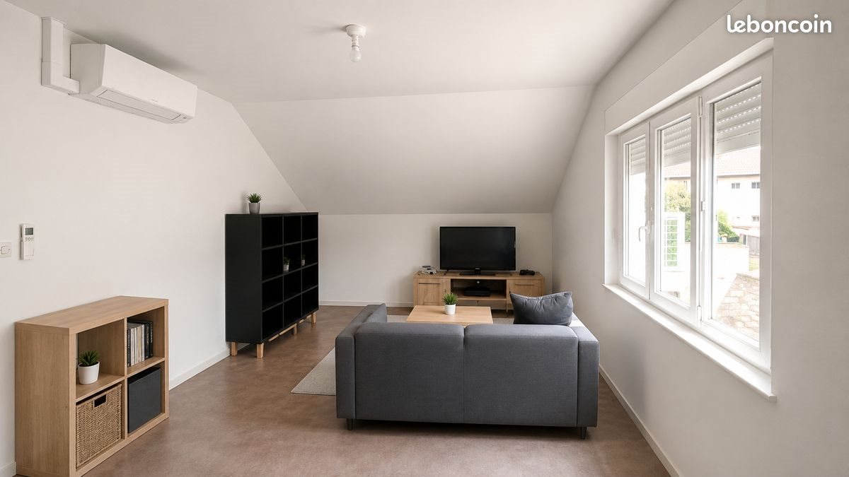 Appartement à vendre, 205m², Bouxières-aux-Dames