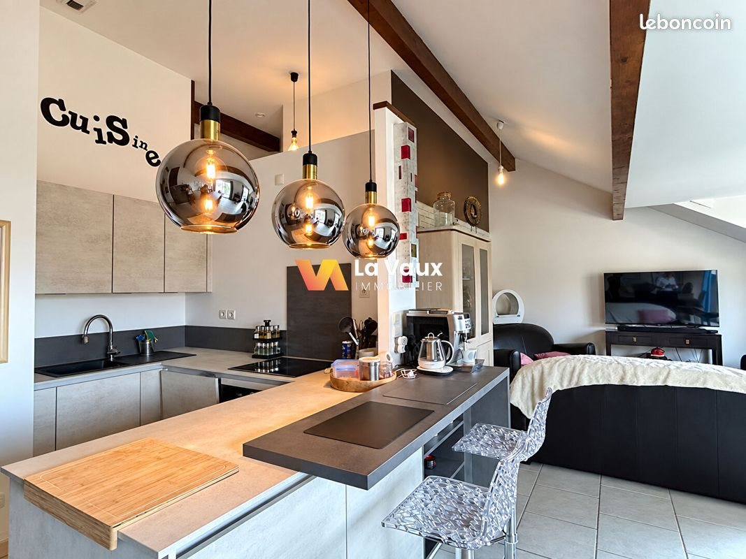 Appartement à vendre, 78m², Neuves-Maisons