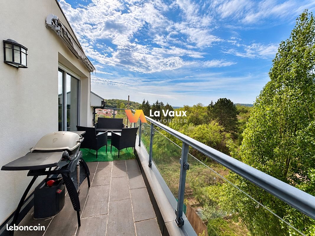 Appartement à vendre, 78m², Neuves-Maisons