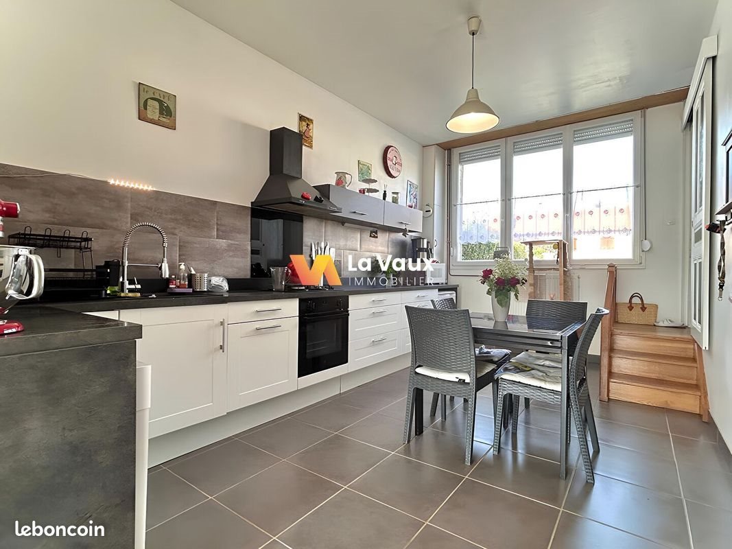 Maison à vendre, 140m², Pulligny