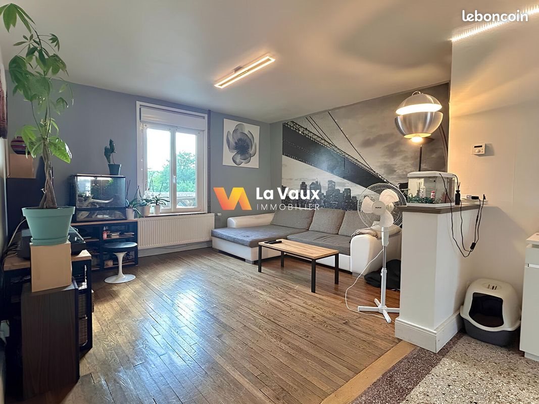 Maison à vendre, 140m², Pulligny