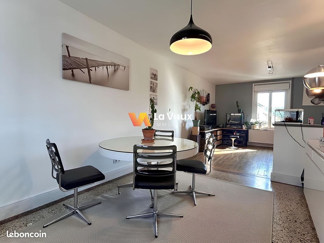 Maison à vendre, 140m², Pulligny
