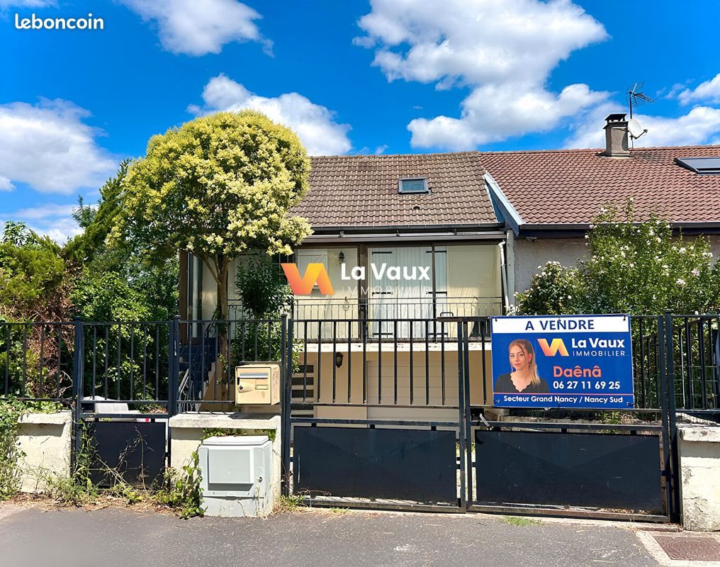 Maison à vendre, 160m², Dommartin-lès-Toul