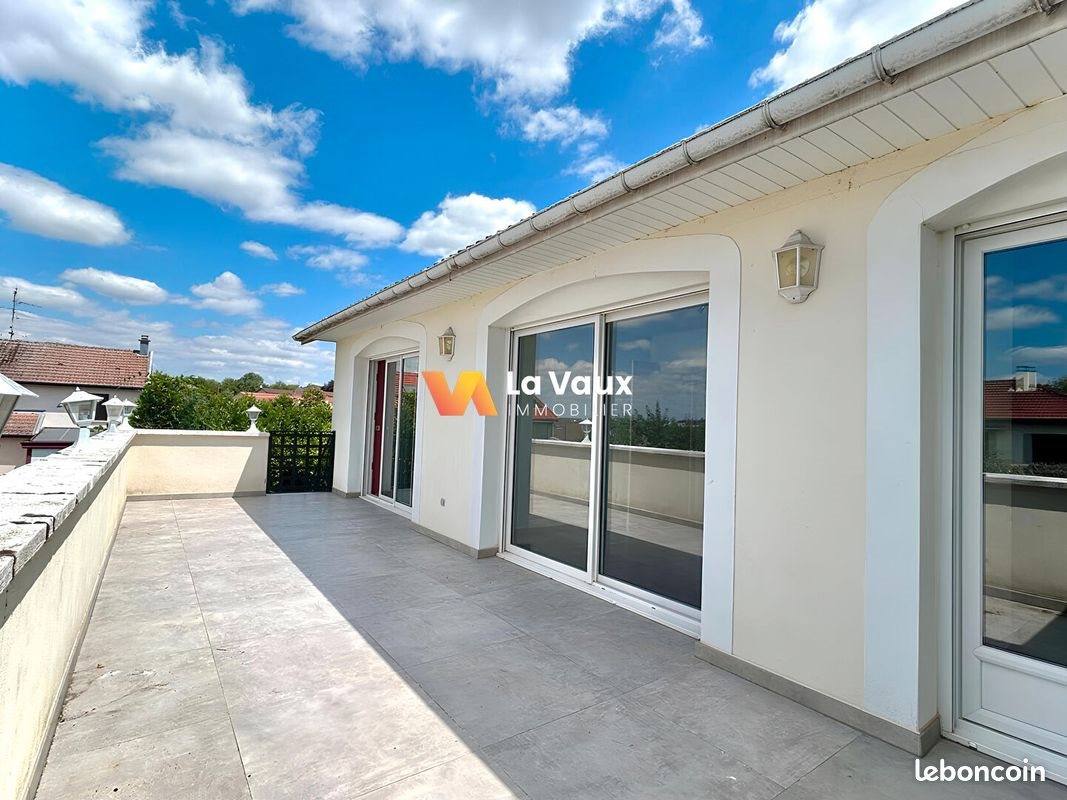 Maison à vendre, 160m², Dommartin-lès-Toul