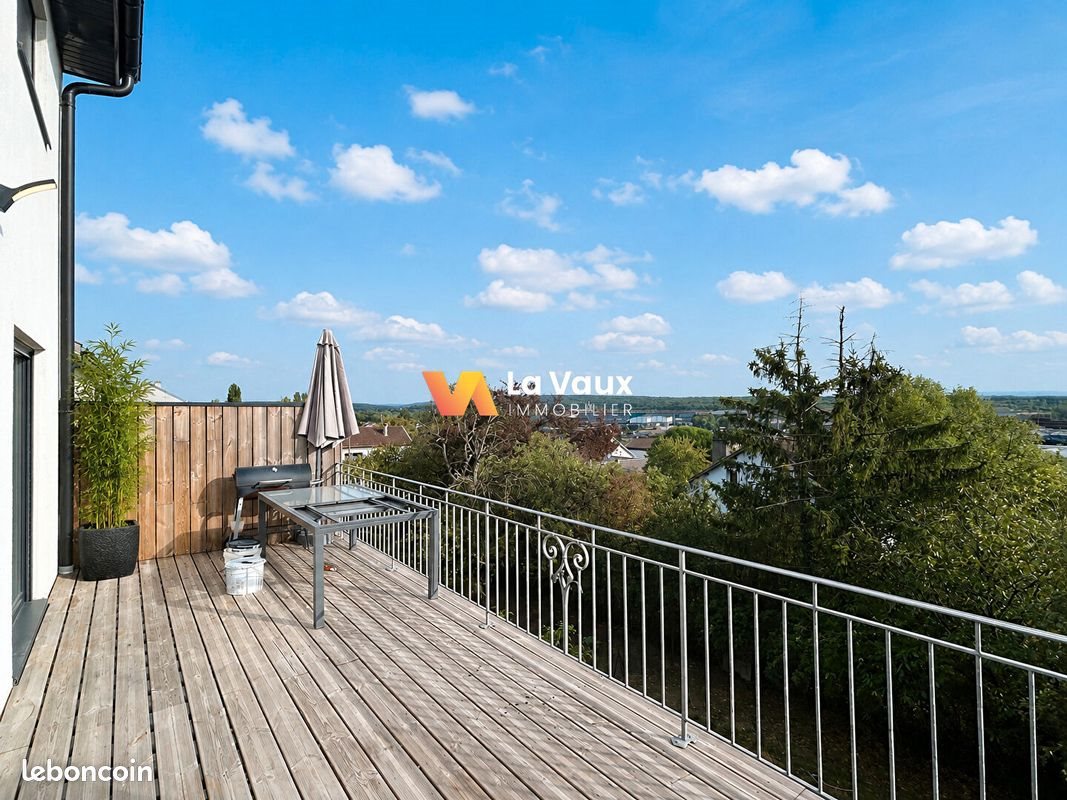 Maison à vendre, 86m², Neuves-Maisons