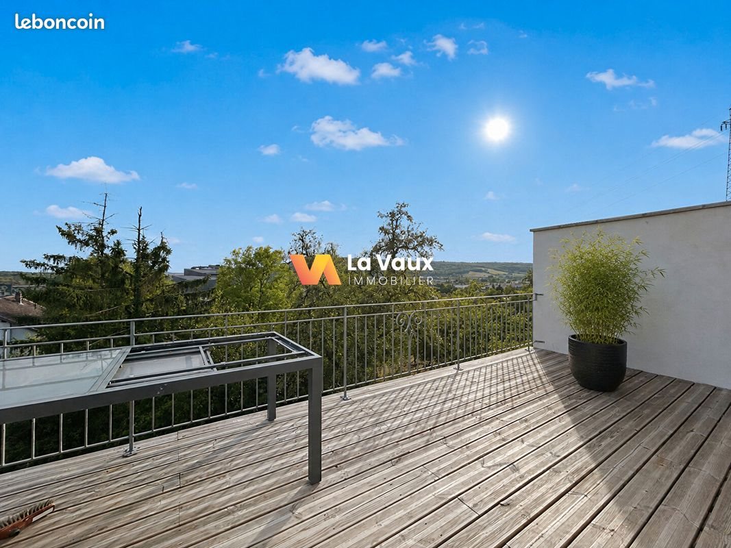 Maison à vendre, 86m², Neuves-Maisons