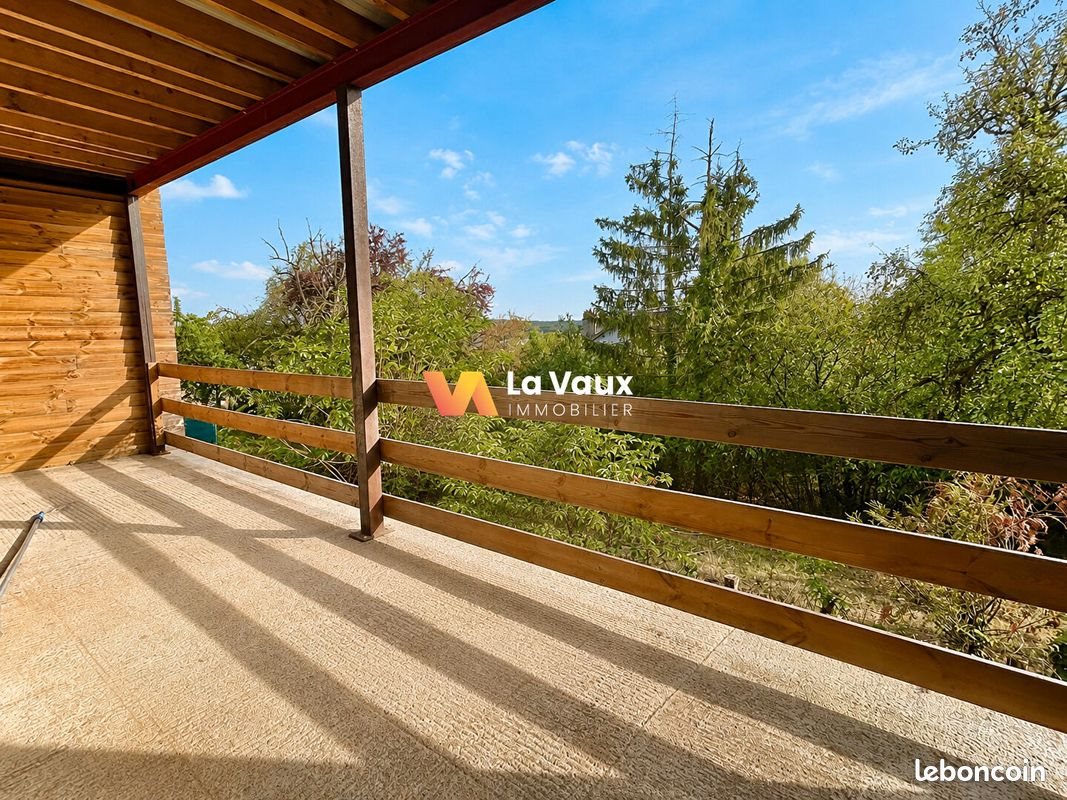 Maison à vendre, 86m², Neuves-Maisons