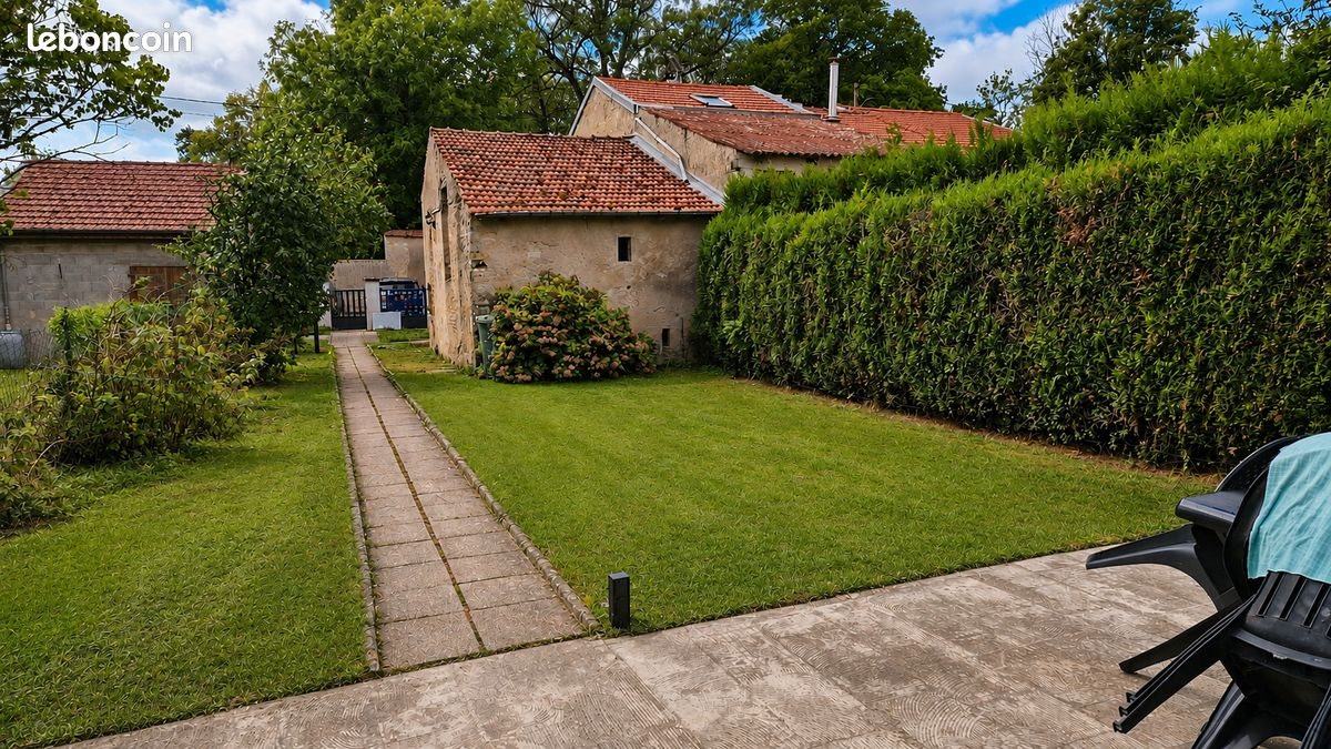 Maison à vendre, 127m², Tantonville