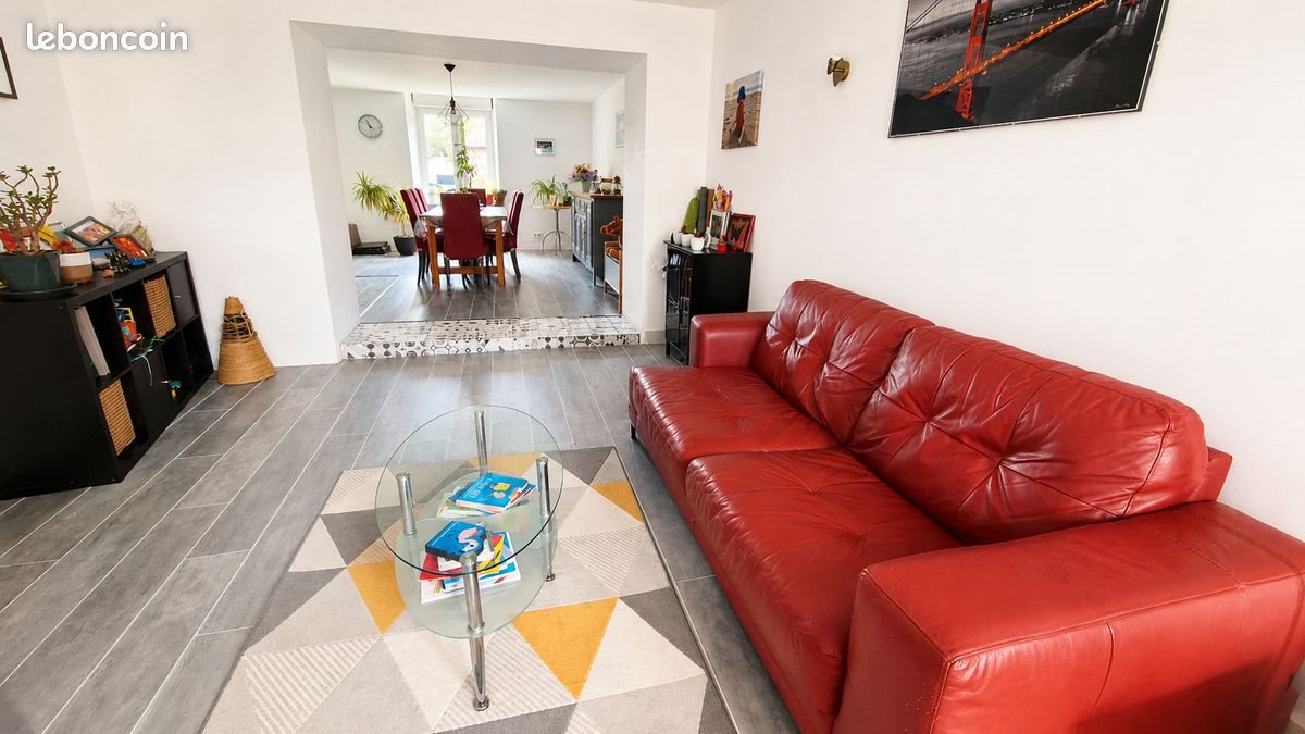 Maison à vendre, 127m², Tantonville