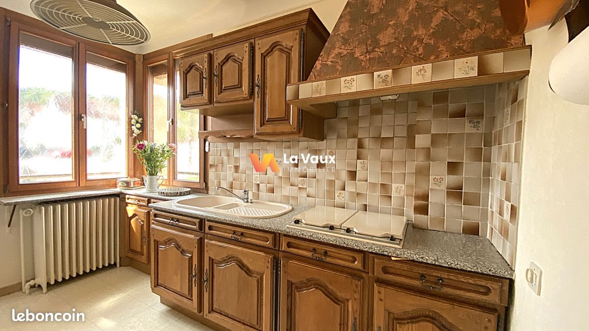 Maison à vendre, 84m², Frouard