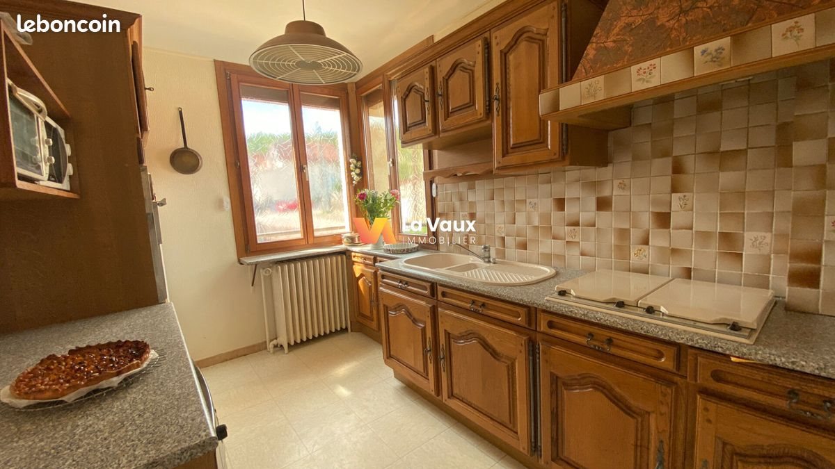 Maison à vendre, 84m², Frouard
