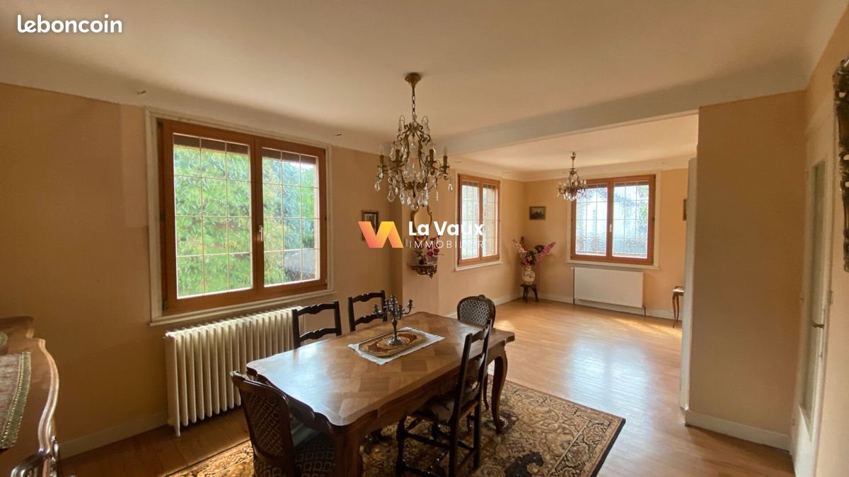 Maison à vendre, 84m², Frouard