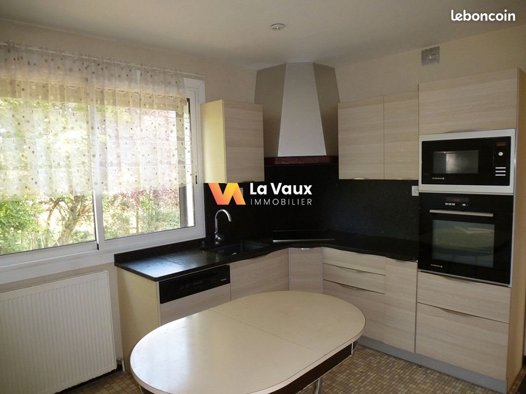 Maison à vendre, 93m², Dombasle-sur-Meurthe