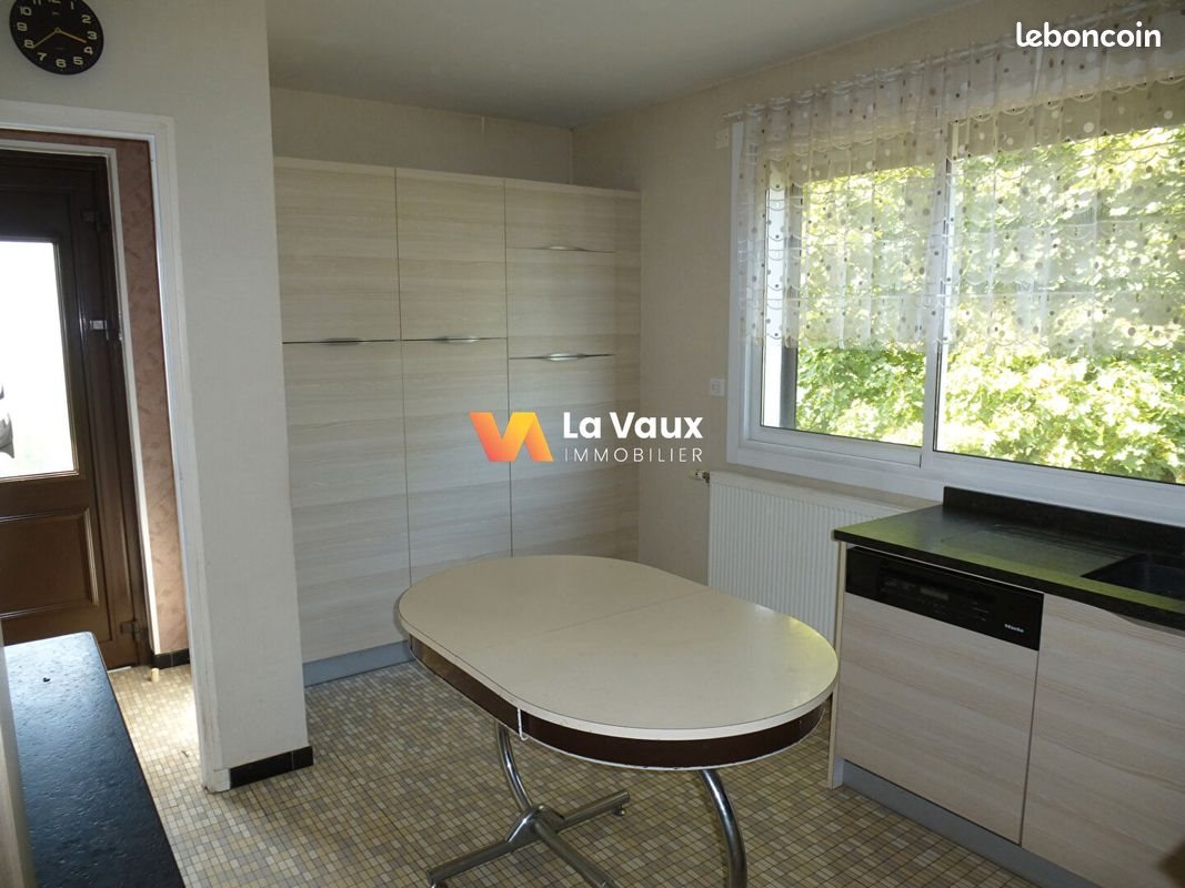 Maison à vendre, 93m², Dombasle-sur-Meurthe
