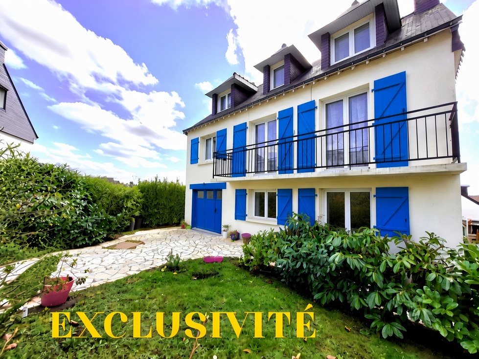 Maison à vendre, 155m², Saint-Avé