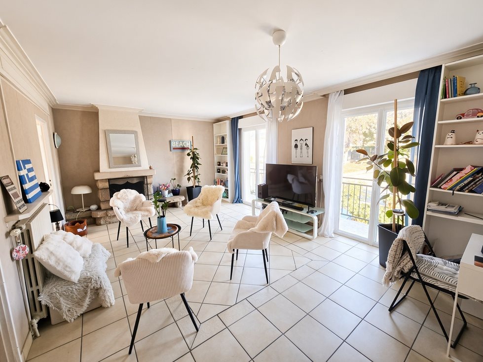 Maison à vendre, 155m², Saint-Avé