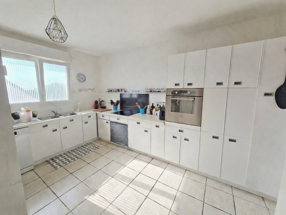 Maison à vendre, 155m², Saint-Avé