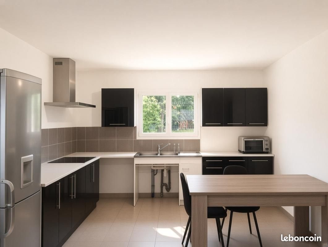 Maison à vendre, 78m², Theix