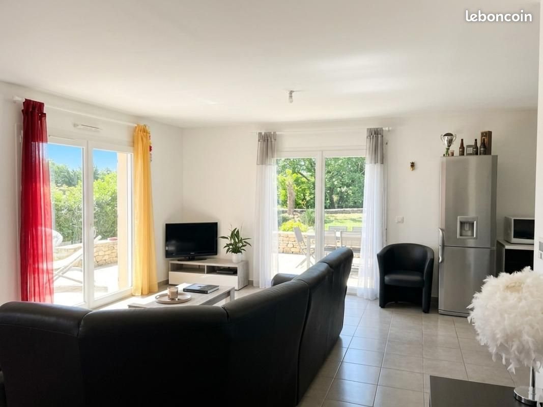Maison à vendre, 78m², Theix