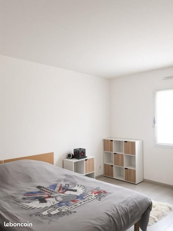 Maison à vendre, 78m², Theix