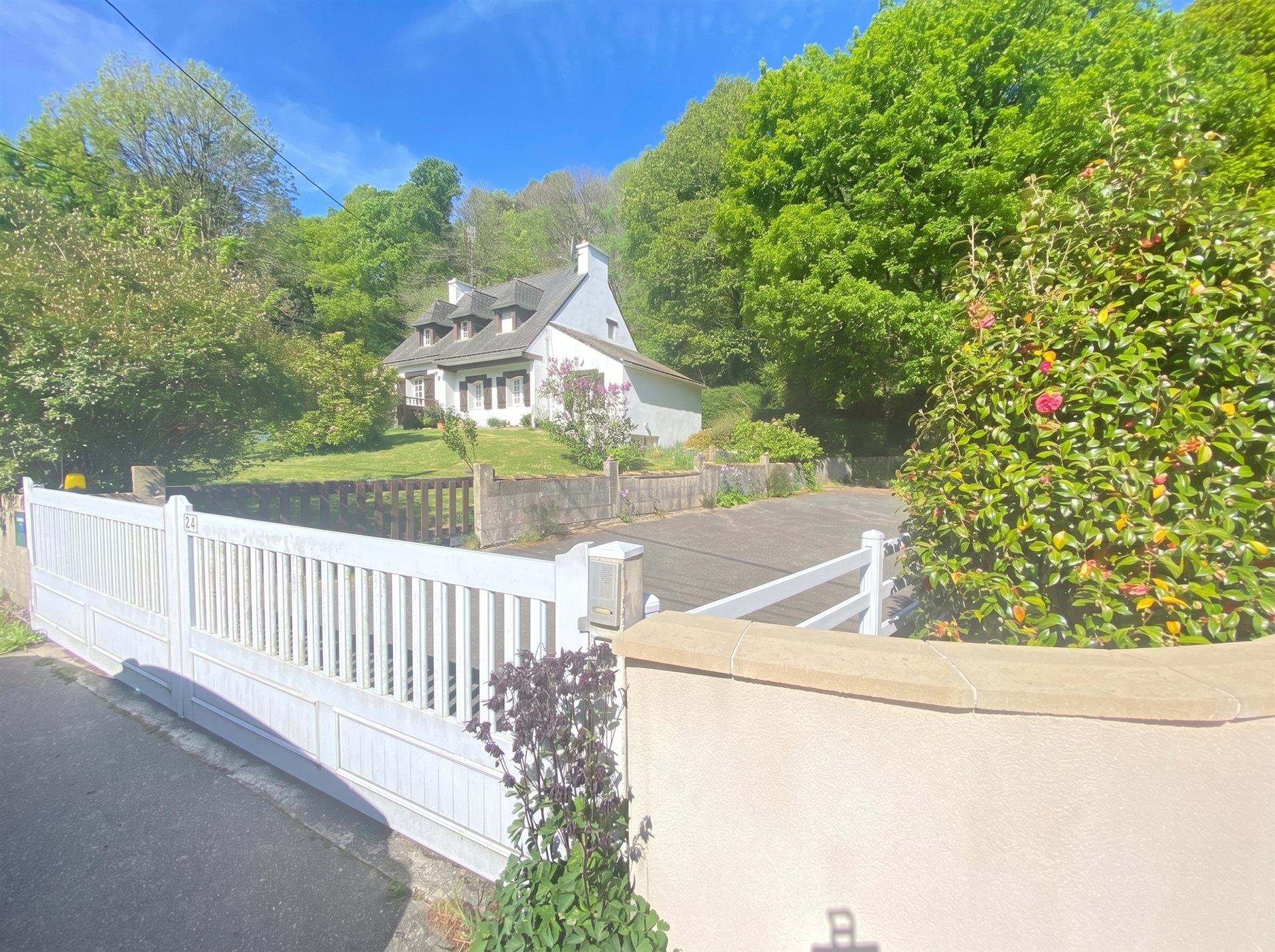 Maison à vendre, 147m², Baud