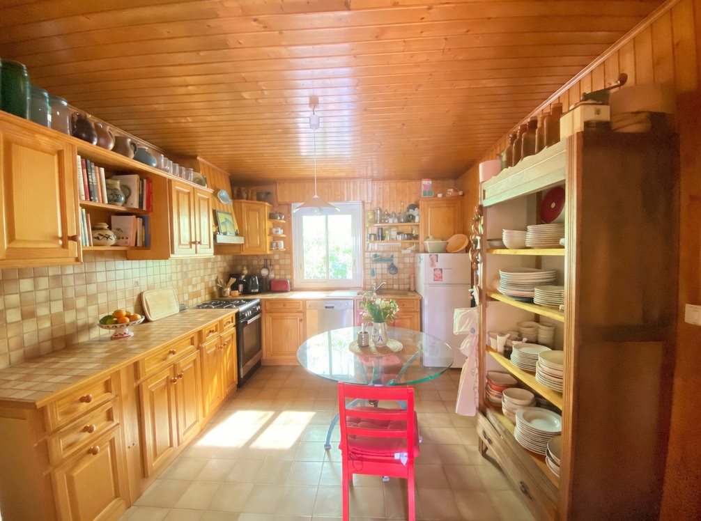 Maison à vendre, 147m², Baud