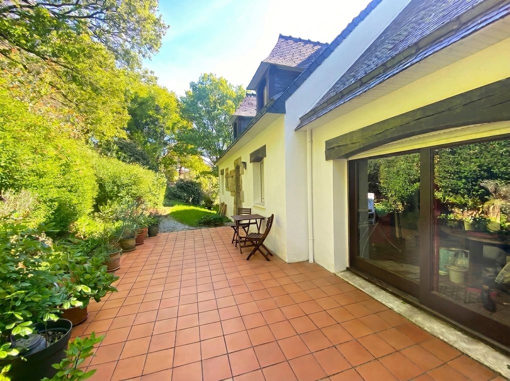 Maison à vendre, 147m², Baud