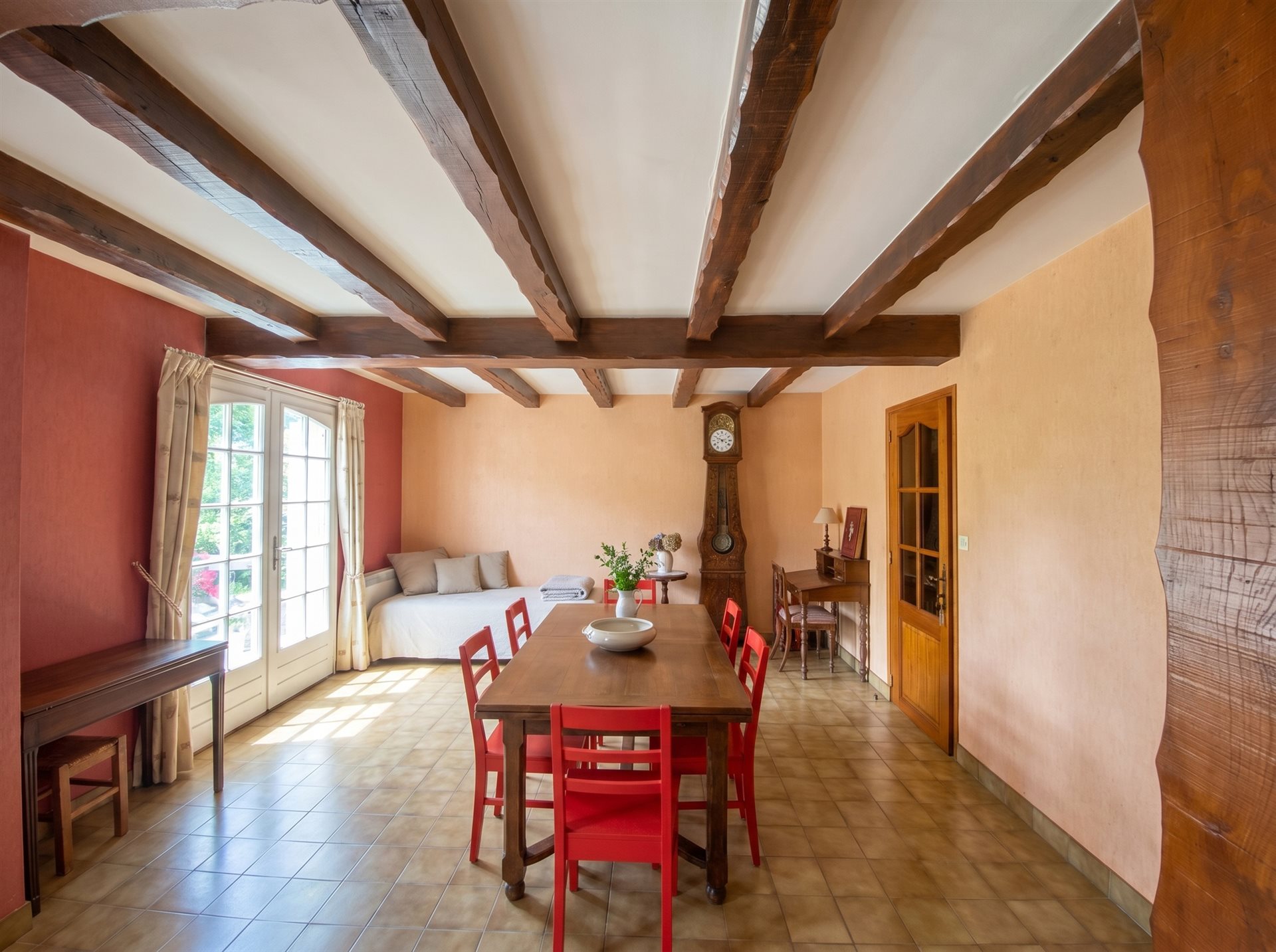 Maison à vendre, 147m², Baud