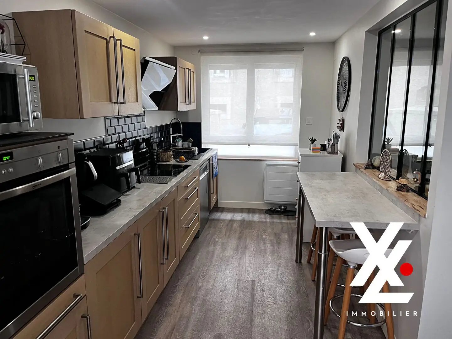Maison à vendre, 90m², Nancy
