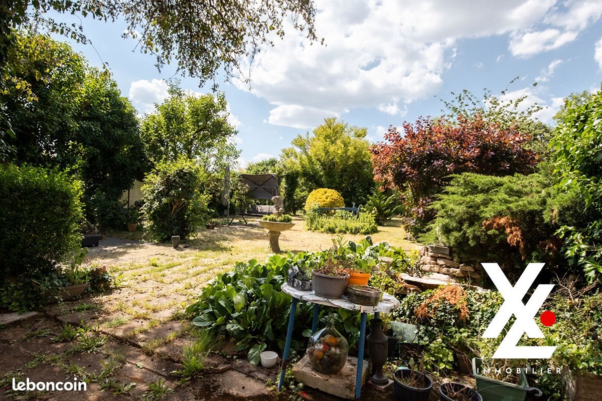 Maison à vendre, 300m², Malzéville
