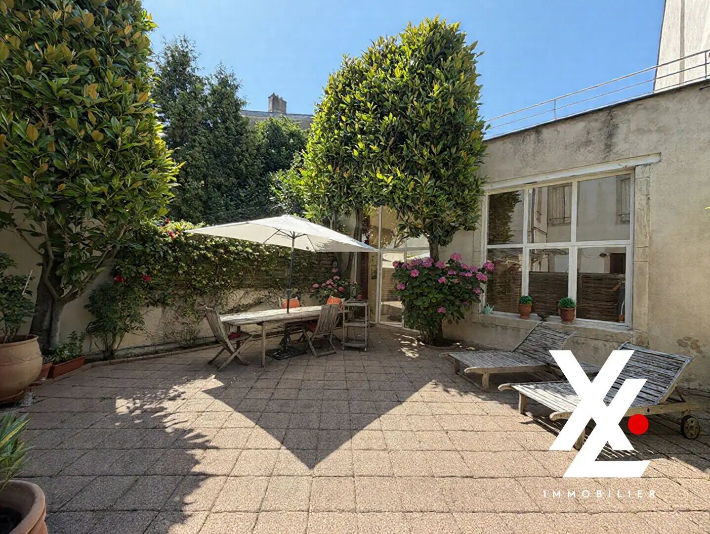 Maison à vendre, 133m², Nancy