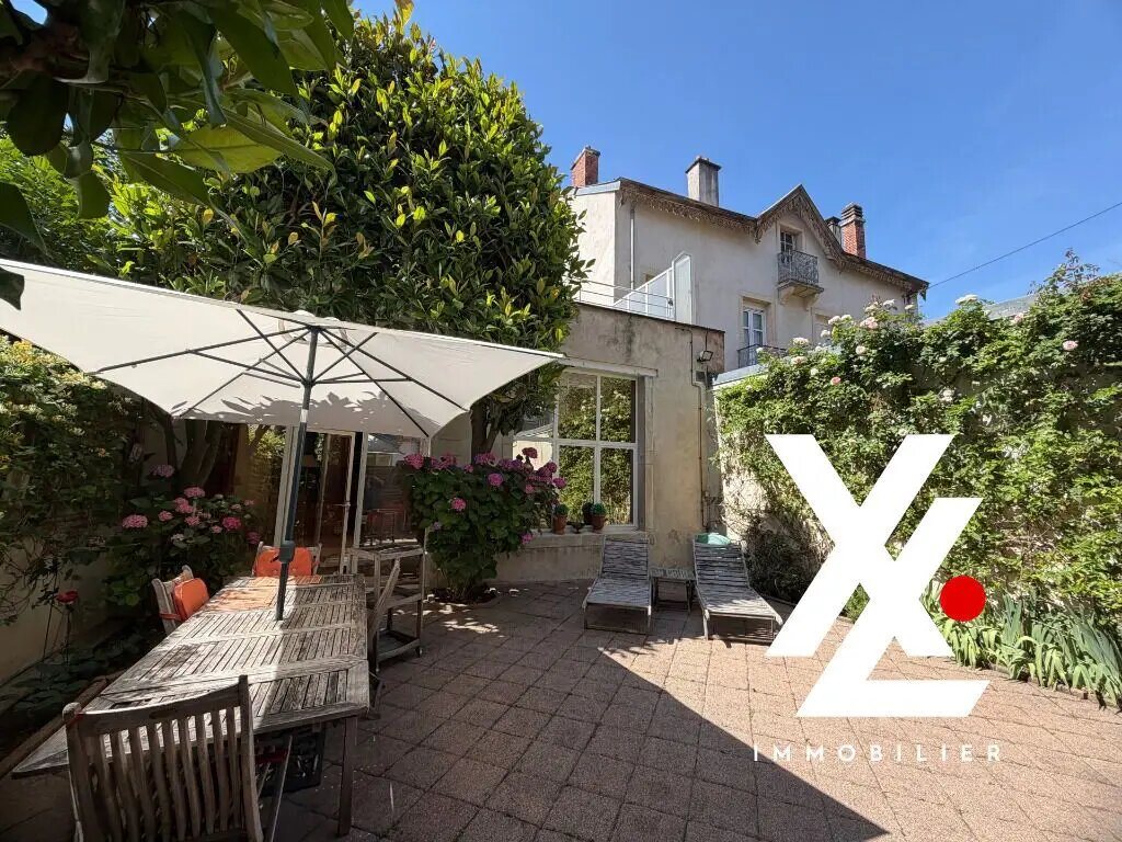 Maison à vendre, 133m², Nancy