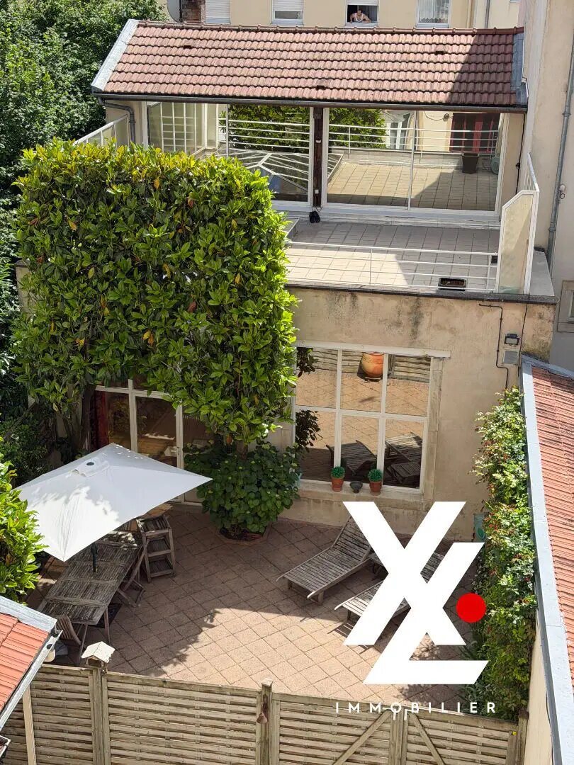 Maison à vendre, 133m², Nancy